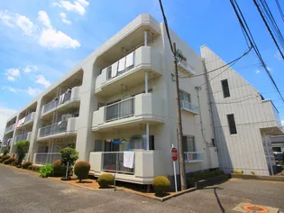 グリーンパレス桶川の画像