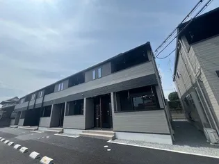 ソレイユ スクエア南相馬Iの画像