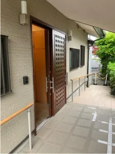 静岡県浜松市中央区蜆塚1【一戸建】の外観