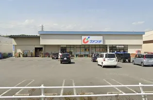 ひよりレジデンス岩井【1階】の周辺