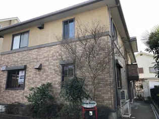 リッツハウスの画像