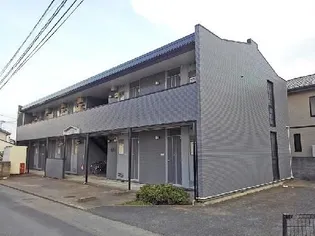 レオパレスBONHEURの画像