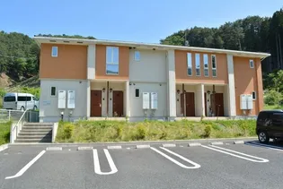 ガーデンハウス MKの画像