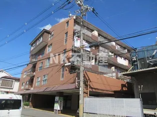 NSハイツ鴻池の画像