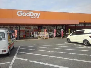 ロイヤルタウン上峰C【2階】の周辺