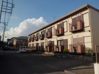 コーポソフカの画像