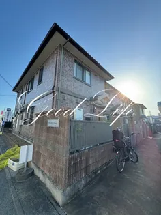 兵庫県三木市大村【一戸建】の外観