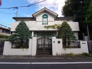 レキシントンの画像