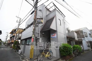 シャトーアサヒの画像