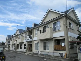 旭ヶ丘アネックスの画像