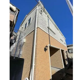 神奈川県横浜市南区清水ケ丘【一戸建】の外観