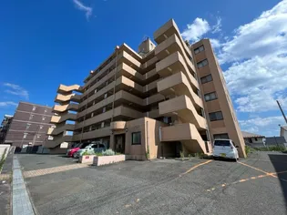 ヴィラIZUMIセントラルの画像