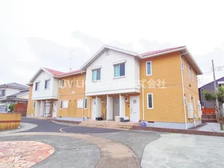 ヴァンベールIIIの画像