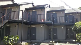 Lee妙法寺【1階】の外観