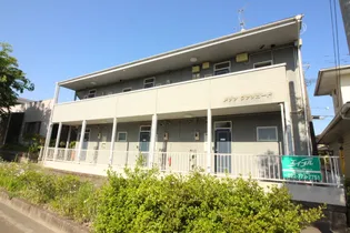 メゾンヴァンガードの画像