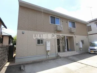 三重県津市観音寺町【一戸建】の外観