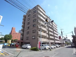 ドルチェ水前寺の画像