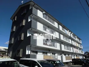 MAISON DE CRIEの画像