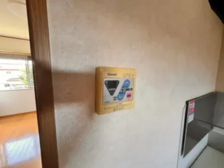 パーシモンヒルズ【2階】の内装