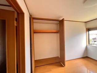 パーシモンヒルズ【2階】の内装