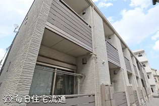 クレイノことぶきIIの画像