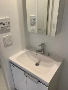 エストゥルース横濱吉野町【6階】の内装