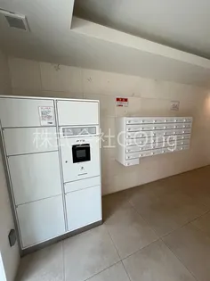 エストゥルース横濱吉野町【6階】の地図