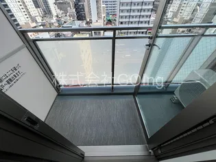 エストゥルース横濱吉野町【6階】の内装