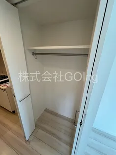 エストゥルース横濱吉野町【6階】の内装