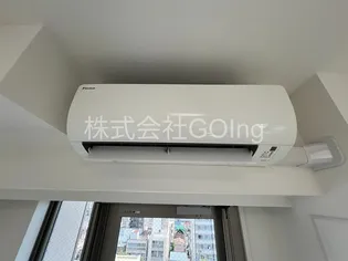 エストゥルース横濱吉野町【6階】の内装