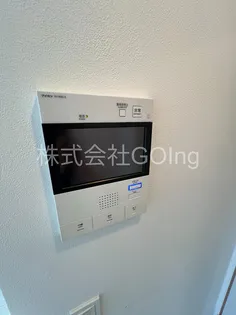 エストゥルース横濱吉野町【6階】の内装