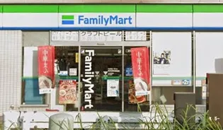 エストゥルース横濱吉野町【6階】の周辺