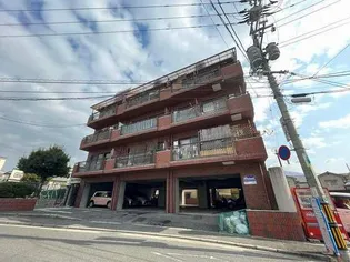 第2イギリス館の画像