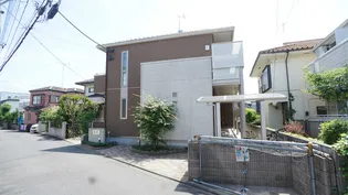 苑苑【1階】の外観