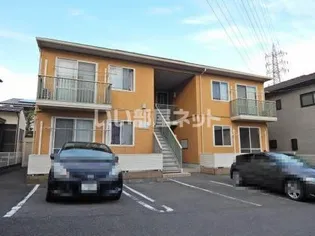 シェリーハイツ上野丘の画像