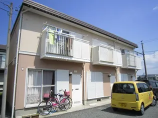 神奈川県南足柄市和田河原【一戸建】の外観