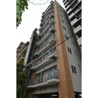 comodo【7階】の外観