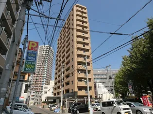 ジェネラス小倉センターステージの画像