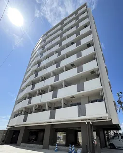 ESAN TERRACE 美里の画像