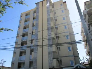 コンフォートEXE連坊ステーション【4階】の外観