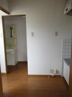 グリーンハイム【1階】の内装