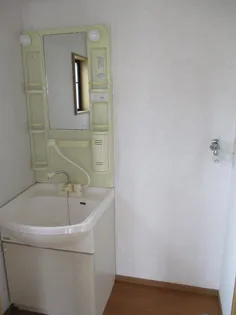 グリーンハイム【1階】の内装