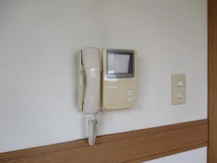 グリーンハイム【1階】の内装