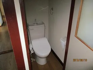 メゾン犀星【3階】の内装