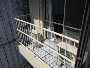 メゾン犀星【3階】の内装