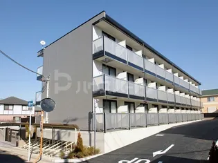 レオパレスΒの画像