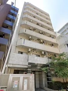 神奈川県川崎市川崎区本町2【マンション】の外観