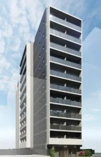 クレストコート本所吾妻橋North【6階】の外観