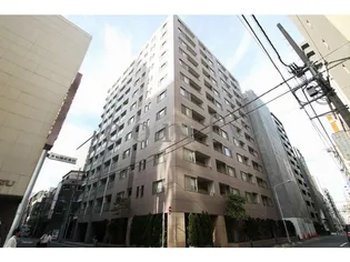 コクヨーレ日本橋【6階】の外観