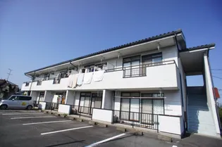 リヴェールマツモトの画像